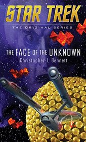 The Face of the Unknown (Star Trek: The Original Series)