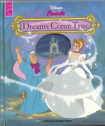 Disney's Cinderella: Dreams Come True