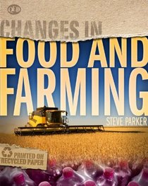Food and Farming (Changes in...)