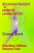 Situation Tragedy & Murder Unprompted, Vol 4 (Charles Paris)