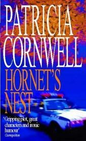 Hornet's Nest (Andy Brazil, Bk 1)