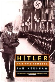 Hitler: 1936-1945: Nemesis