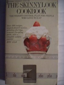 The Skinnylook Cookbook