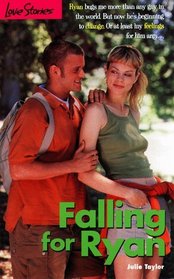 Falling for Ryan (Love Stories No. 30)