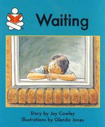 Waiting (The story box)