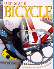 Ultimate Bicycle Book (DK Living)