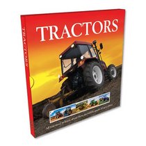 Tractors (Hpture the Moment Sliphse)