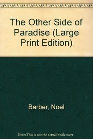 Other Side of Paradise (Windsor Selections)