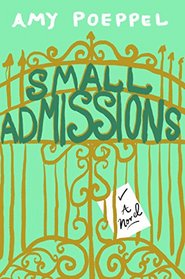 Small Admissions