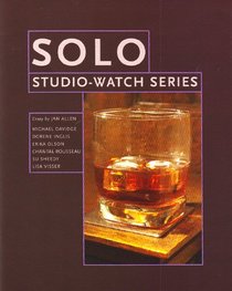 Solo: Studio Watch Series