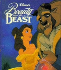 Disney's Beauty and the Beast (Running Press Miniature Editions)