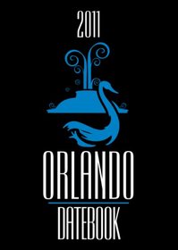 2010 Orlando Datebook