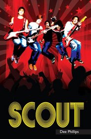 Scout-Right Now (Right Now! (Saddleback))