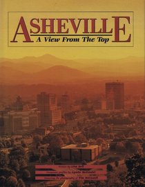 Asheville: A View from the Top