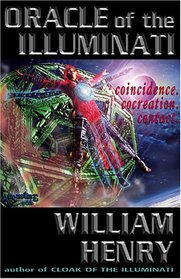 Oracle of the Illuminati: Contact, Co-Creation, Coincidence