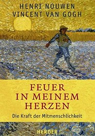 Feuer in meinem Herzen