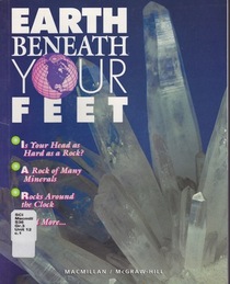 Earth Beneath Your feet