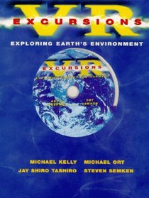 VR Excursions: Exploring Earth's Environment, Version 1.0