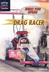 Drag Racer (Built for Speed)