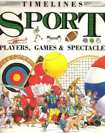 Sport: Players, Games and Spectacle
