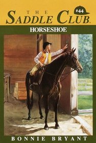 Horseshoe (Saddle Club(R))