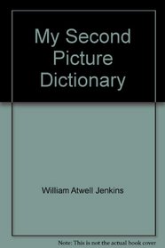 My second picture dictionary