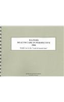 Illinois Health Care in Perspective 2004: Health Care in the 