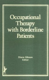 Occupational Therapy With Borderline Patients