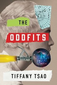 The Oddfits (Oddfits, Bk 1)