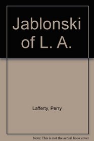Jablonski of L. A.