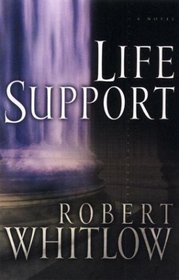 Life Support (Alexia Lindale, Bk 1) (Audio Cassette) (Abridged)