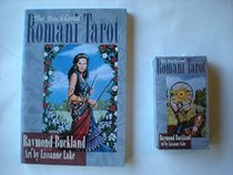 The Buckland Romani Tarot and Card Deck