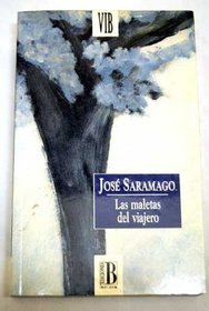 Las Maletas Del Viajero (Spanish Edition)