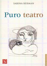 Puro teatro (Literatura)