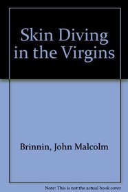 Skin Diving in the Virgins