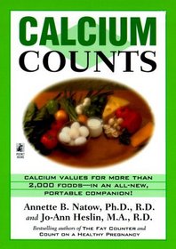 Calcium Counts