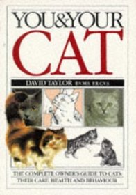 You and Your Cat (You  Your)