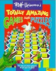 Rolf Heimann's Totally Amazing Games and Puzzles