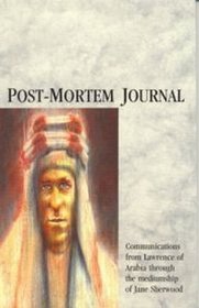 Post-mortem Journal