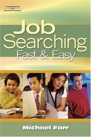 Job Searching Fast and Easy