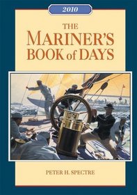 The Mariner's Book of Days 2010