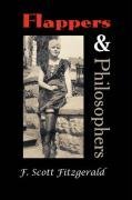 Flappers and Philosophers, Large-Print Edition