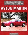 Aston Martin (Illustrated Motorcar Legends)