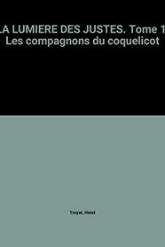 Les Compagnons Du Coquelicot (J'ai Lu) (French Edition)