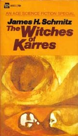 The Witches of Karres