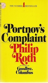 Portnoy's Complaint