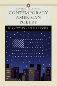 Contemporary American Poetry (Penguin Academics Series) (Penguin Academics)