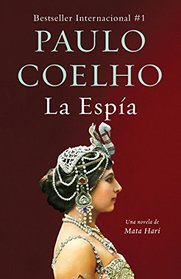 La Espa (Spanish Edition)