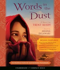 Words in the Dust - Audio