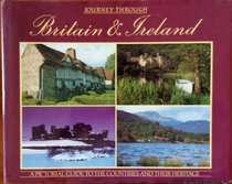 Journey Through Britain and Ireland